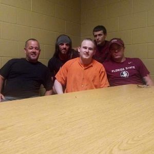 Meet your Posher, Waylon